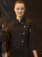 Chef Overalls Blouse Catering Dessert