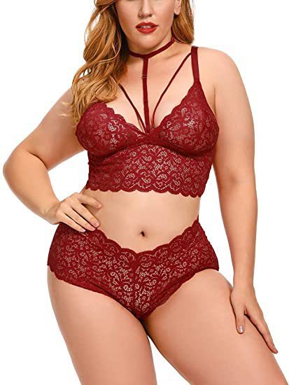 Pajamas  Silk Home Wear Ladies Underwear