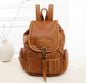 Vintage Style Backpack