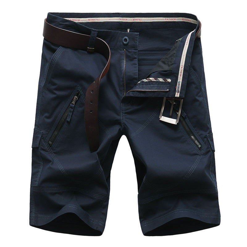 Men's Beach Sports Casual Fashion Shorts