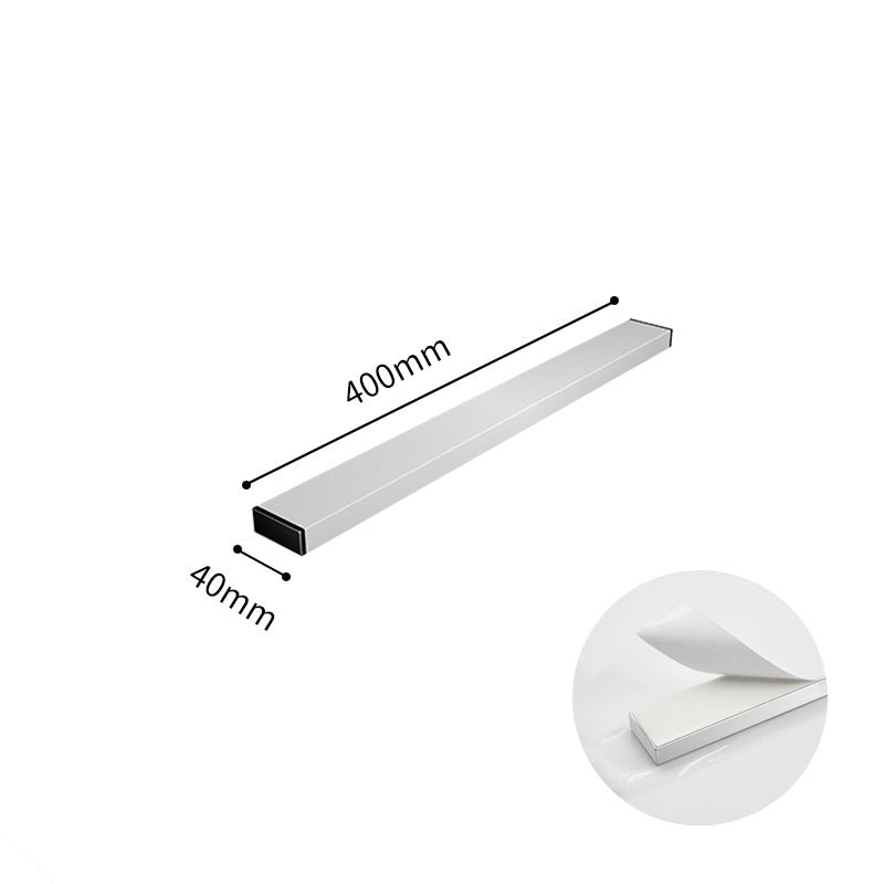 Kitchen Wallmounted Kitchen Knife Storage Rack Magnetic