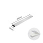 Kitchen Wallmounted Kitchen Knife Storage Rack Magnetic