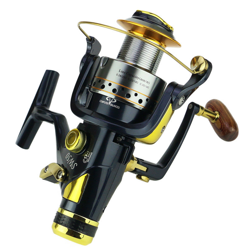 SW50 60 fishing reel Open Face Reel
