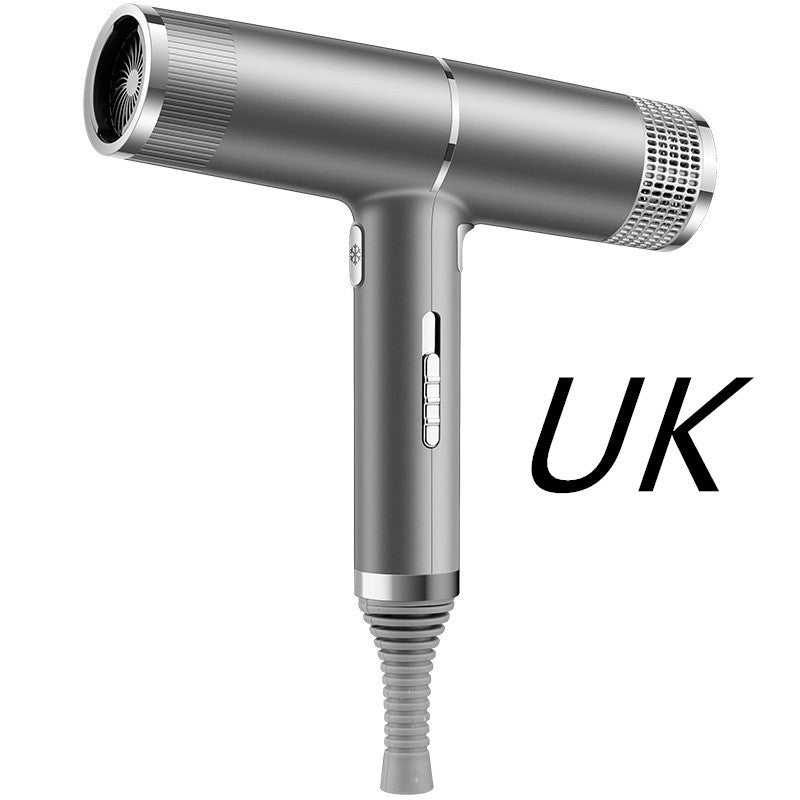 New Concept Hair Dryer Household Blow Dryer