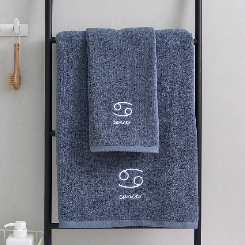 Towels Cotton Constellation