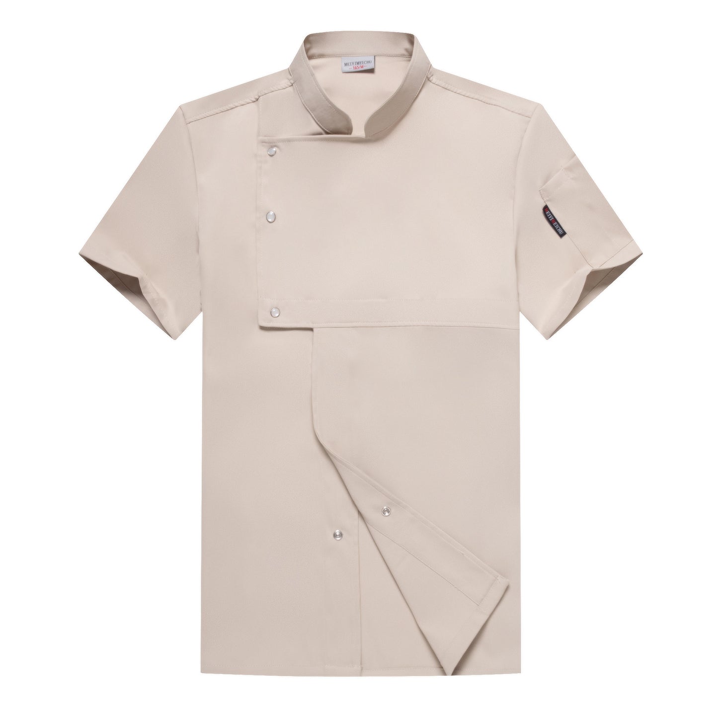 High End Professional Chef Uniform