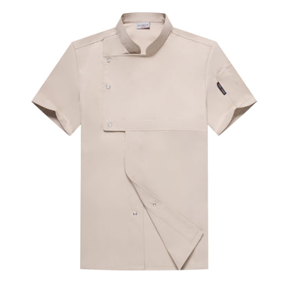 High End Professional Chef Uniform