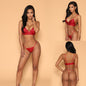 String Bikini Sexy Swimsuit Bathing Suit