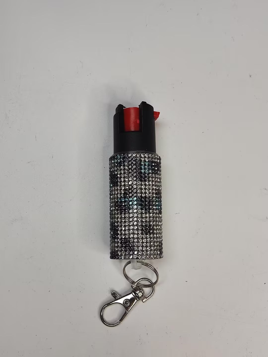 Pepper Spray self-defense