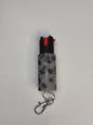 Pepper Spray self-defense