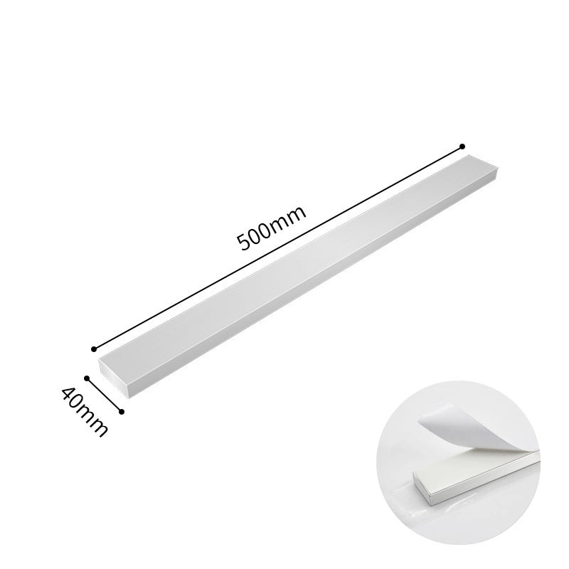 Kitchen Wallmounted Kitchen Knife Storage Rack Magnetic