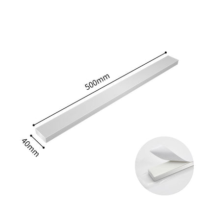 Kitchen Wallmounted Kitchen Knife Storage Rack Magnetic