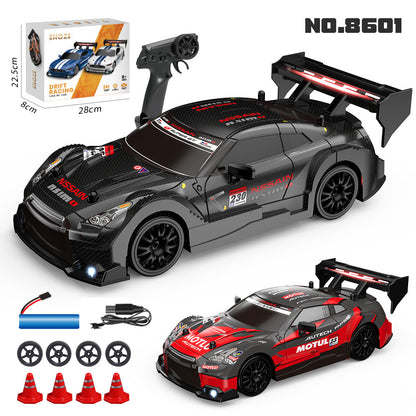 RC Drift High-speed Remote Control Car