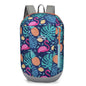 Outdoor Hiking Waterproof Small Backpack