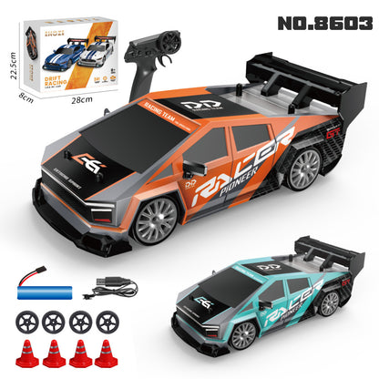 RC Drift High-speed Remote Control Car