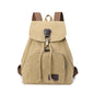 The New Retro Tide girls, outdoor rucksack, schoolbag, fashionable shoulder bag