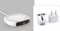 Coffee Mug Warmer Coaster Smart Heating Cup Thermal Insulation Constant Temperature Coaster Heating Pad Desktop