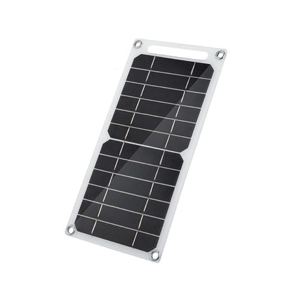 Solar Charger