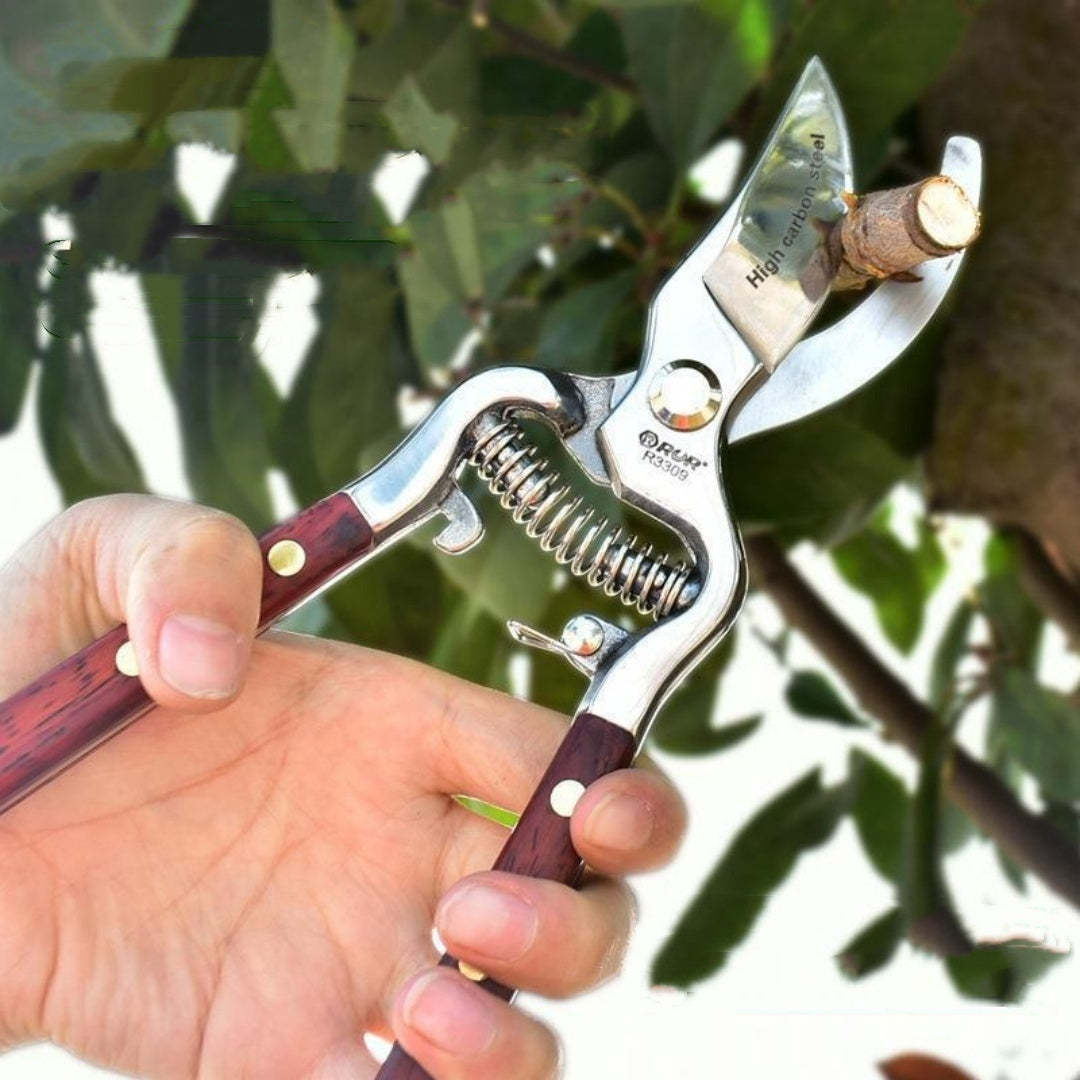 Portable Garden Labor-saving Garden Scissors Tools Pruners Clippers