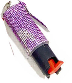 Pepper Spray self-defense