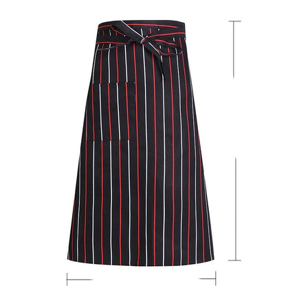 Chef Apron Hotel Restaurant Kitchen