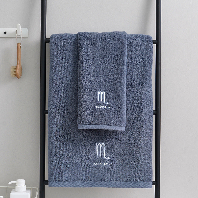 Towels Cotton Constellation