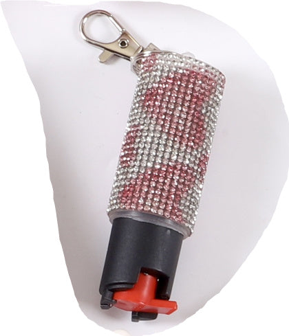 Pepper Spray self-defense