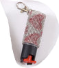 Pepper Spray self-defense