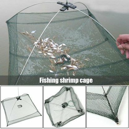 Fishing Bait Net