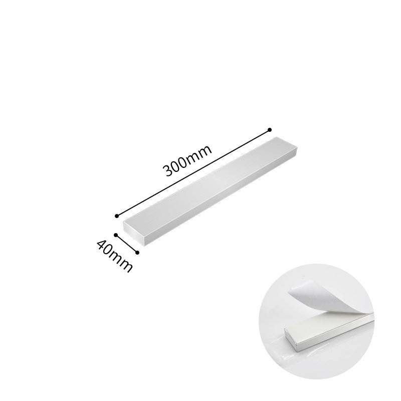 Kitchen Wallmounted Kitchen Knife Storage Rack Magnetic