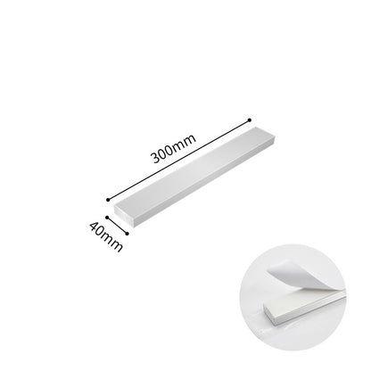Kitchen Wallmounted Kitchen Knife Storage Rack Magnetic