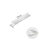 Kitchen Wallmounted Kitchen Knife Storage Rack Magnetic