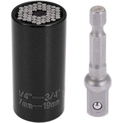 Universal socket