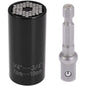 Universal socket