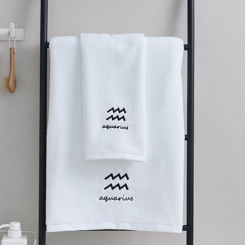 Towels Cotton Constellation