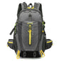 New Outdoor Sports Backpack 40L Hiking Backpack Cross-country