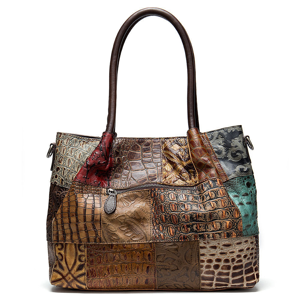 Women's Leather handbag