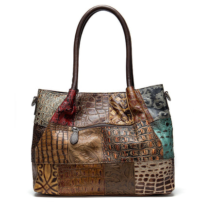 Women's Leather handbag