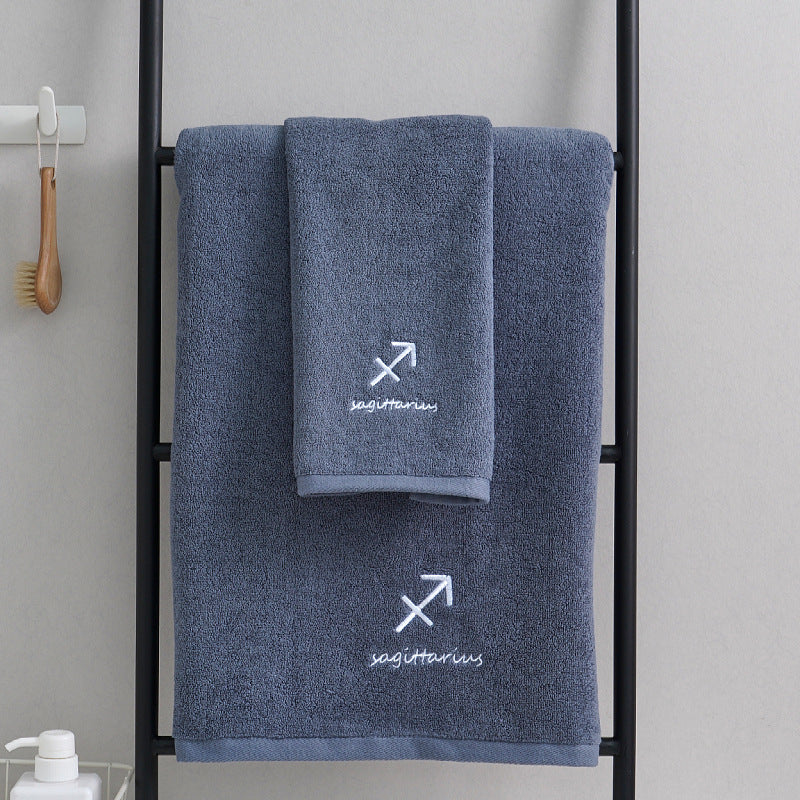 Towels Cotton Constellation