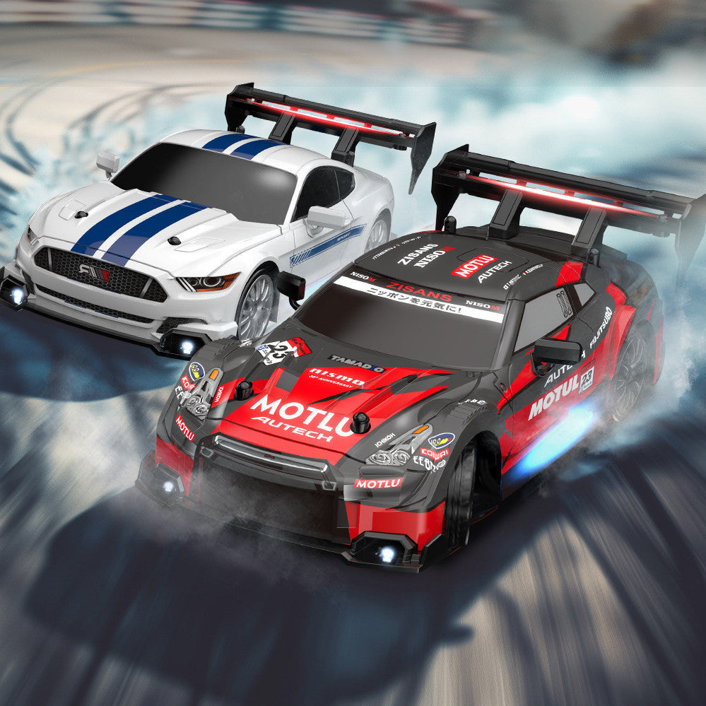 RC Drift High-speed Remote Control Car