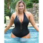 New One-piece Swimsuit