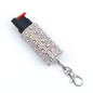 Pepper Spray self-defense