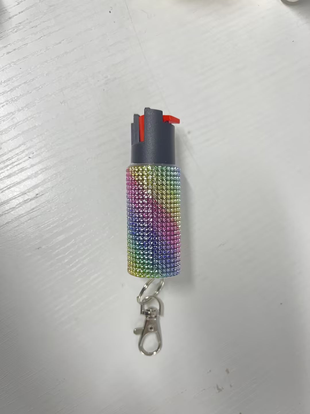 Pepper Spray self-defense