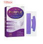 Anti-yellow Stain Deep Cleaning Care Oral Health Care Teeth Strips
