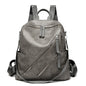 Versatile Fashion Summer Simple Leisure Backpack
