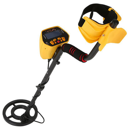 Professional Underground Metal Detector