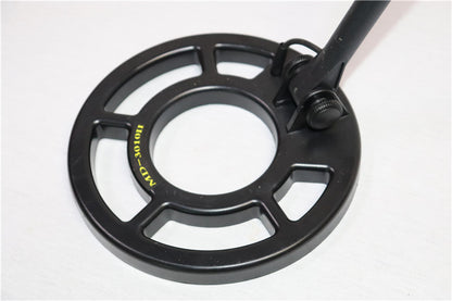 Underground Metal Detector