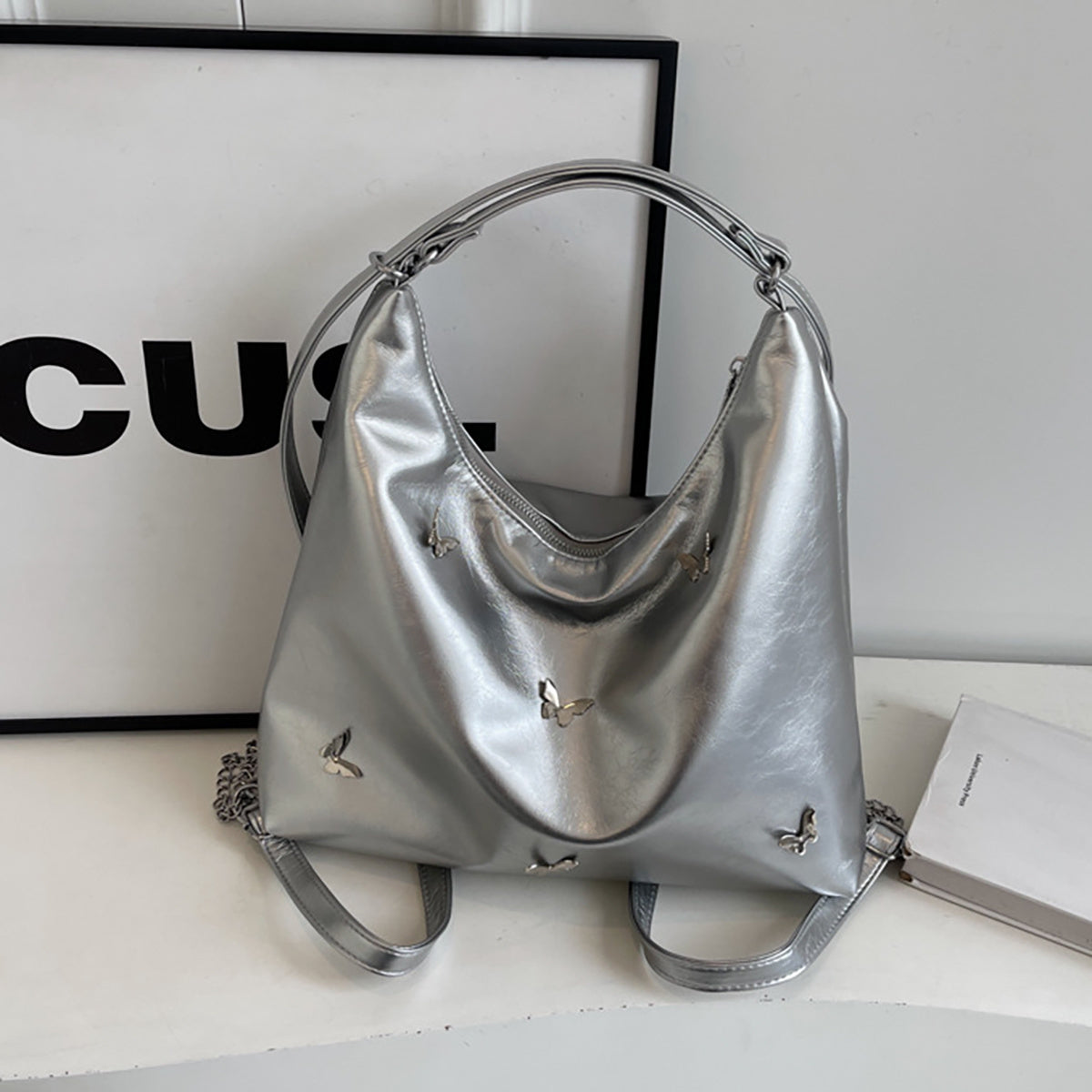 Handbags For Women Large Designer Ladies Crossbody Bags Purses For Women, Leather Cross Body Bags With Adjustable Straps
