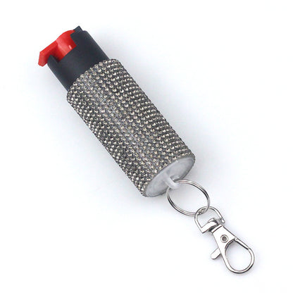 Pepper Spray self-defense