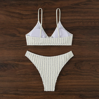 Women's Swimsuit Bikini Beach Apparel